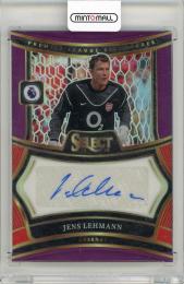 ミントモール / MINT 名古屋店 / 2024-25 Panini Select Premier