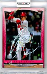 ミントモール / MINT 立川店 / 2016 BBM ベースボールカード 2ND