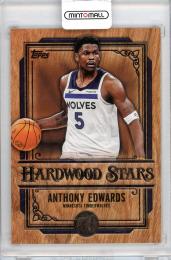 ミントモール / MINT 吉祥寺店 / 2025-2026 TOPPS NBA Anthony Edwards