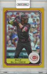 ミントモール / MINT 吉祥寺店 / 2025 Topps Archives Elly De La Cruz 