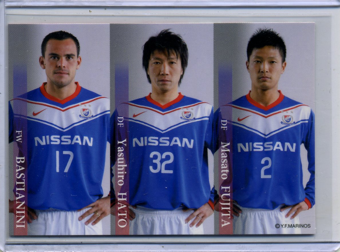 ミントモール / MINT 横浜店 / 2010 横浜F・マリノス トリコロール