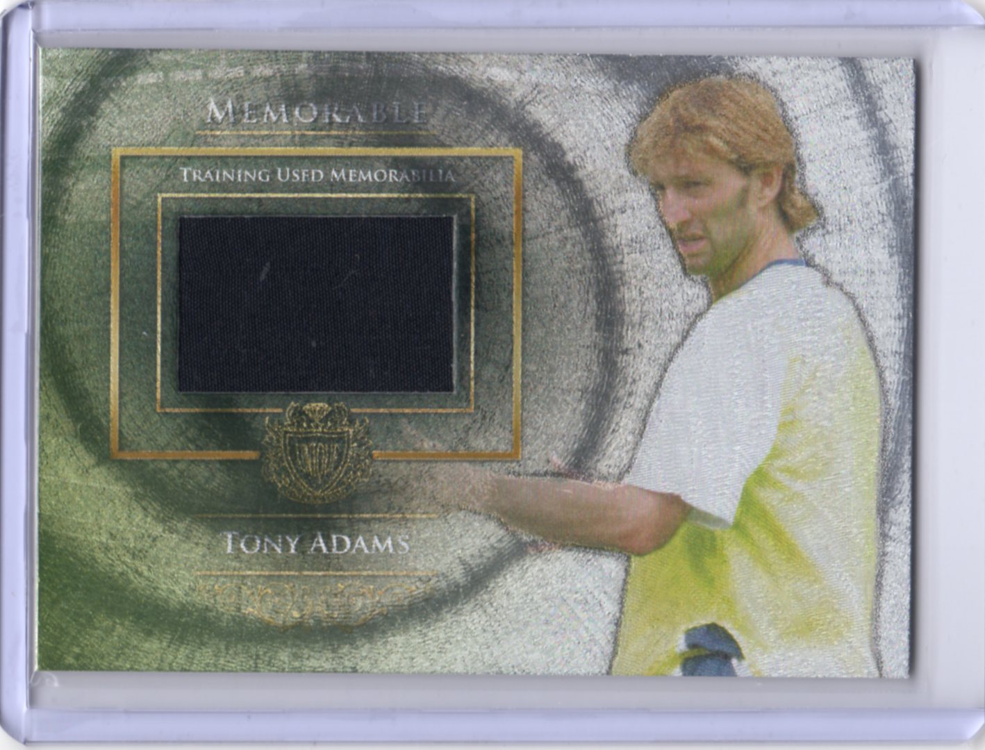 ミントモール Mint 福岡店 15 Futera Unique Tony Adams トニー アダムス ジャージカード ポーツマス 22 105 ミントモール Mint 福岡店 15 Futera Unique Tony Adams トニー アダムス ジャージカード ポーツマス 22 105
