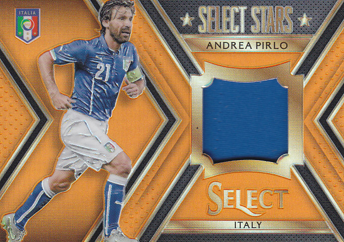 ミントモール / MINT 浦和店 / PANINI SELECT Andrea Pirlo アンドレア 