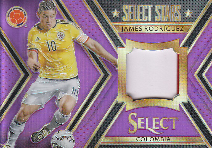2025年最新】直筆サイン ハメス・ロドリゲス paniniの人気