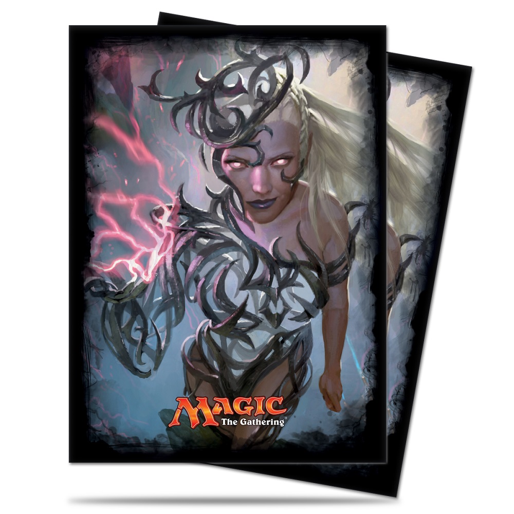 ミントモール Mint Web Ultra Pro デッキプロテクタースリーブ Mtg 統率者 16年版 2 エーテリウム造物師 ブレイヤ 1枚入り ミントモール Mint Web Ultra Pro デッキプロテクタースリーブ Mtg 統率者 16年版 2 エーテリウム造物師 ブレイヤ 1枚入り