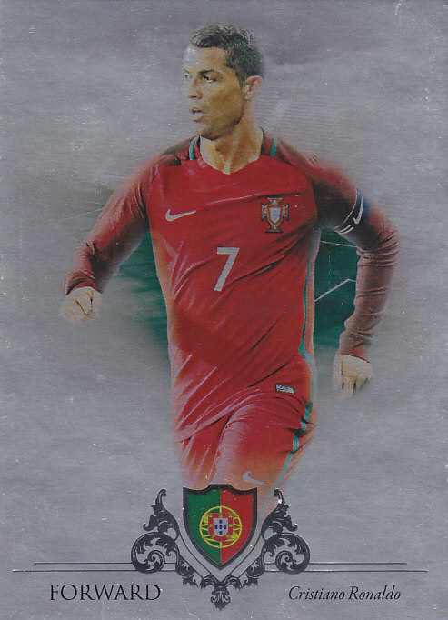 ミントモール / MINT 浦和店 / 2016 FUTERA UNIQUE Cristiano Ronaldo