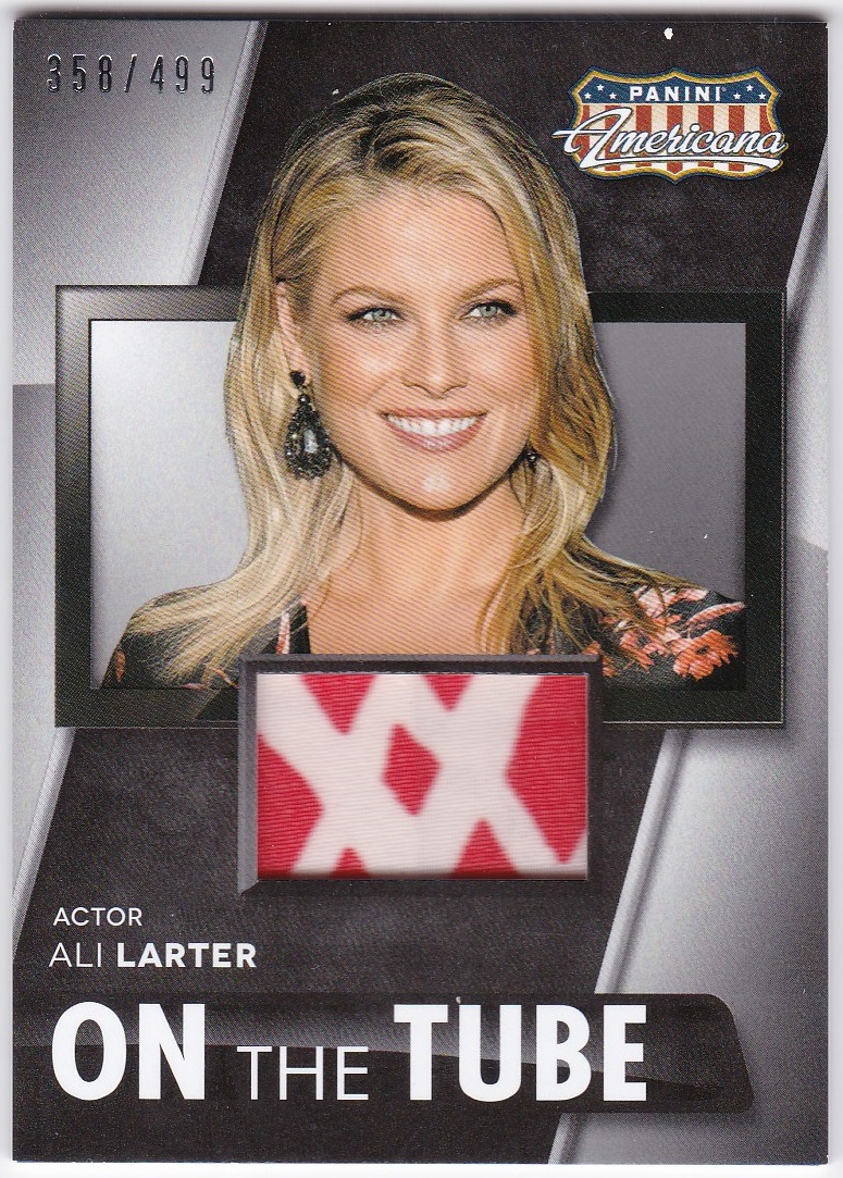 ミントモール Mint 横浜店 15 Americana On The Tube Modern Materials Ali Larter 358 499 ミントモール Mint 横浜店 15 Americana On The Tube Modern Materials Ali Larter 358 499