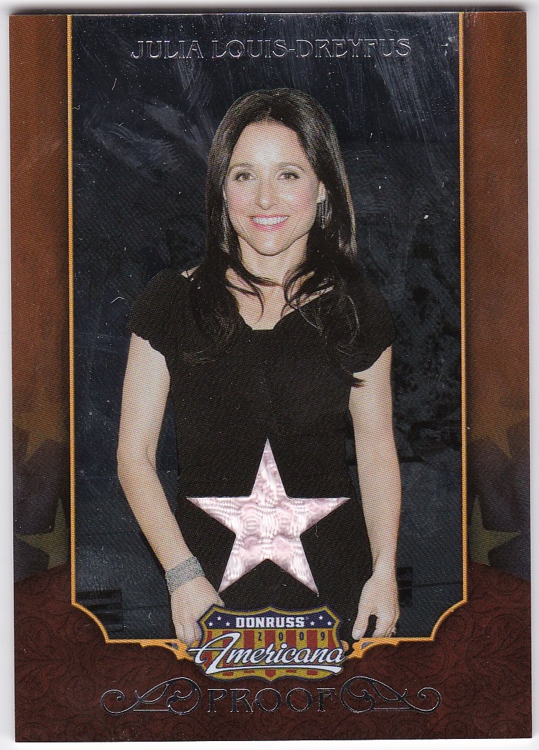 ミントモール Mint 横浜店 09 Americana Stars Material Silver Proofs Julia Louis Dreyfus 027 100 ミントモール Mint 横浜店 09 Americana Stars Material Silver Proofs Julia Louis Dreyfus 027 100