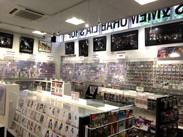 新宿店